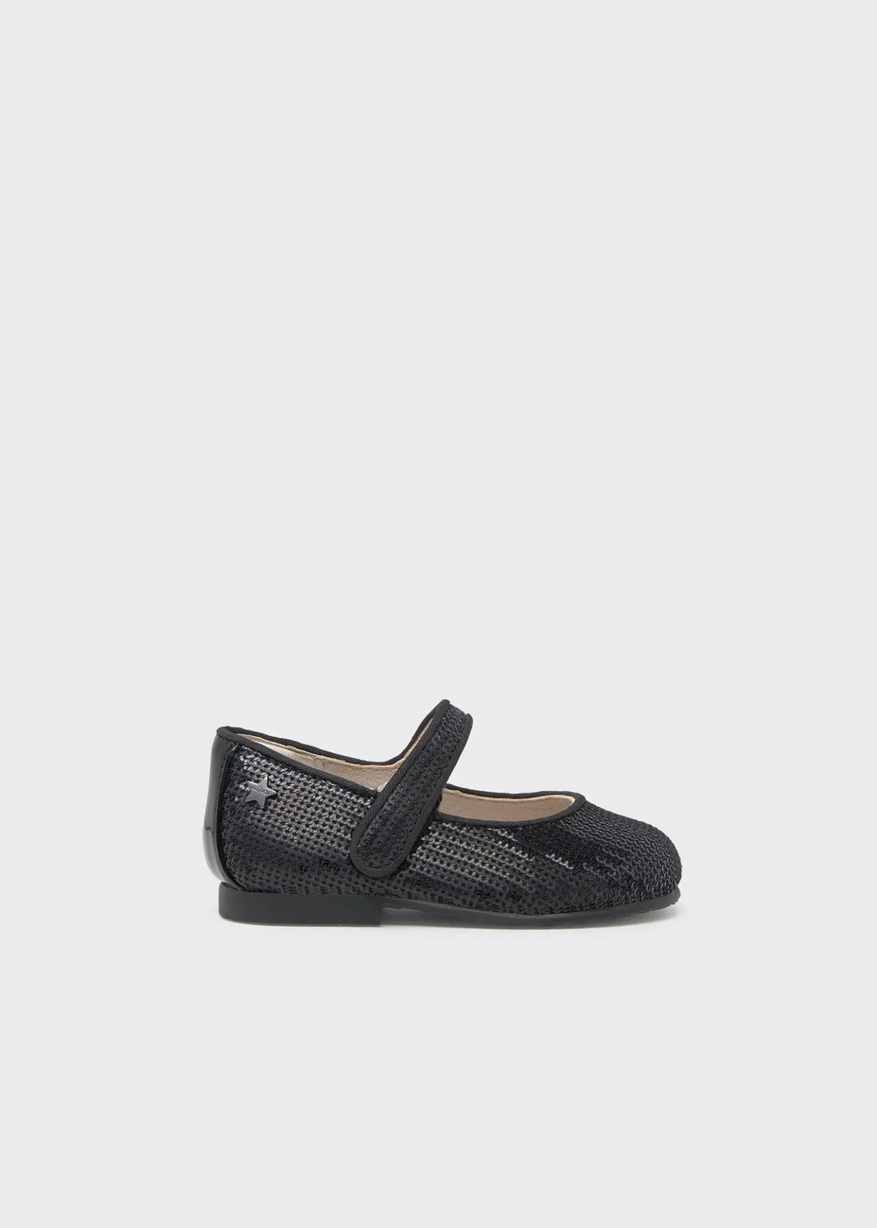 Ballerine lustrini neonata^Mayoral Sale