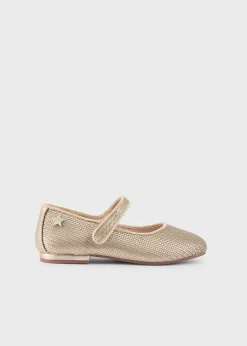 Ballerine lustrini ragazza^Mayoral New