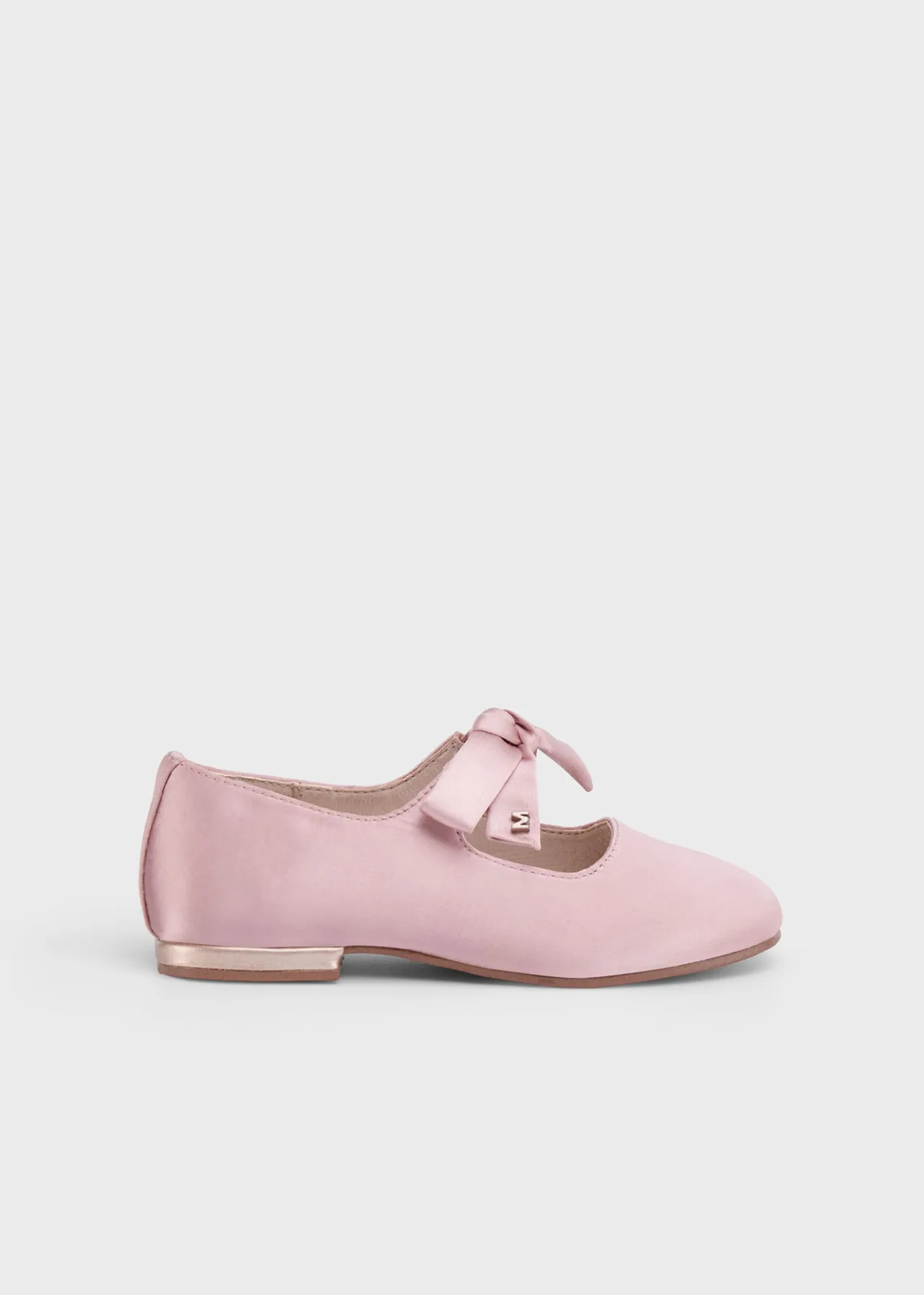 Ballerine raso bambina^Mayoral Cheap