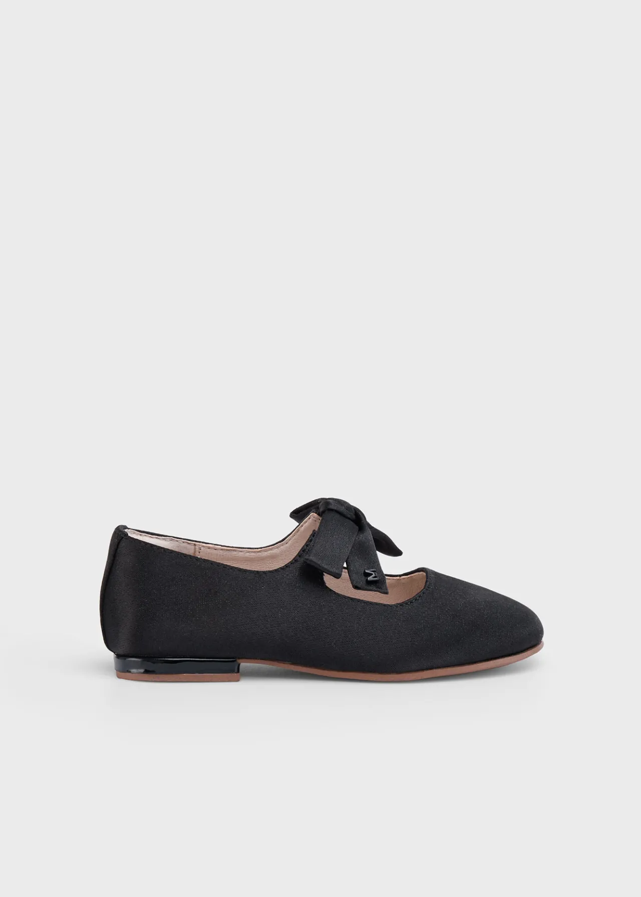 Ballerine raso bambina^Mayoral Cheap