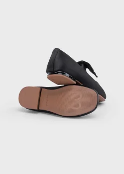 Ballerine raso bambina^Mayoral Sale
