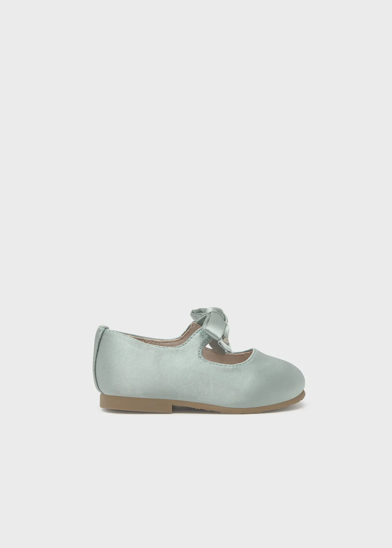 Ballerine raso neonata^Mayoral Discount