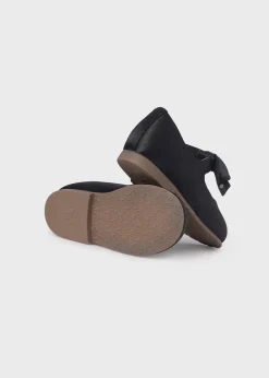 Ballerine raso neonata^Mayoral Online