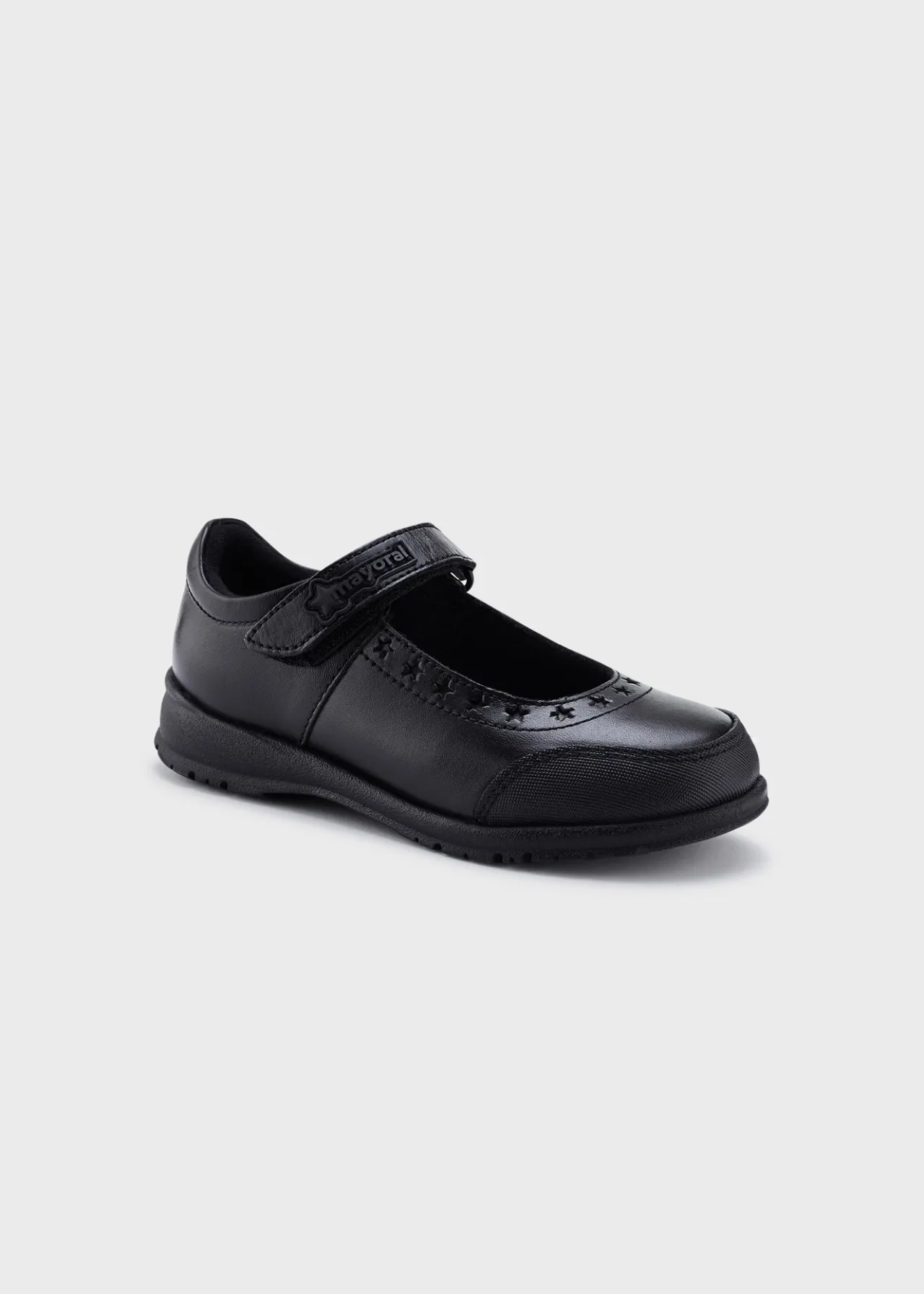 Ballerine scuola ragazza^Mayoral Shop