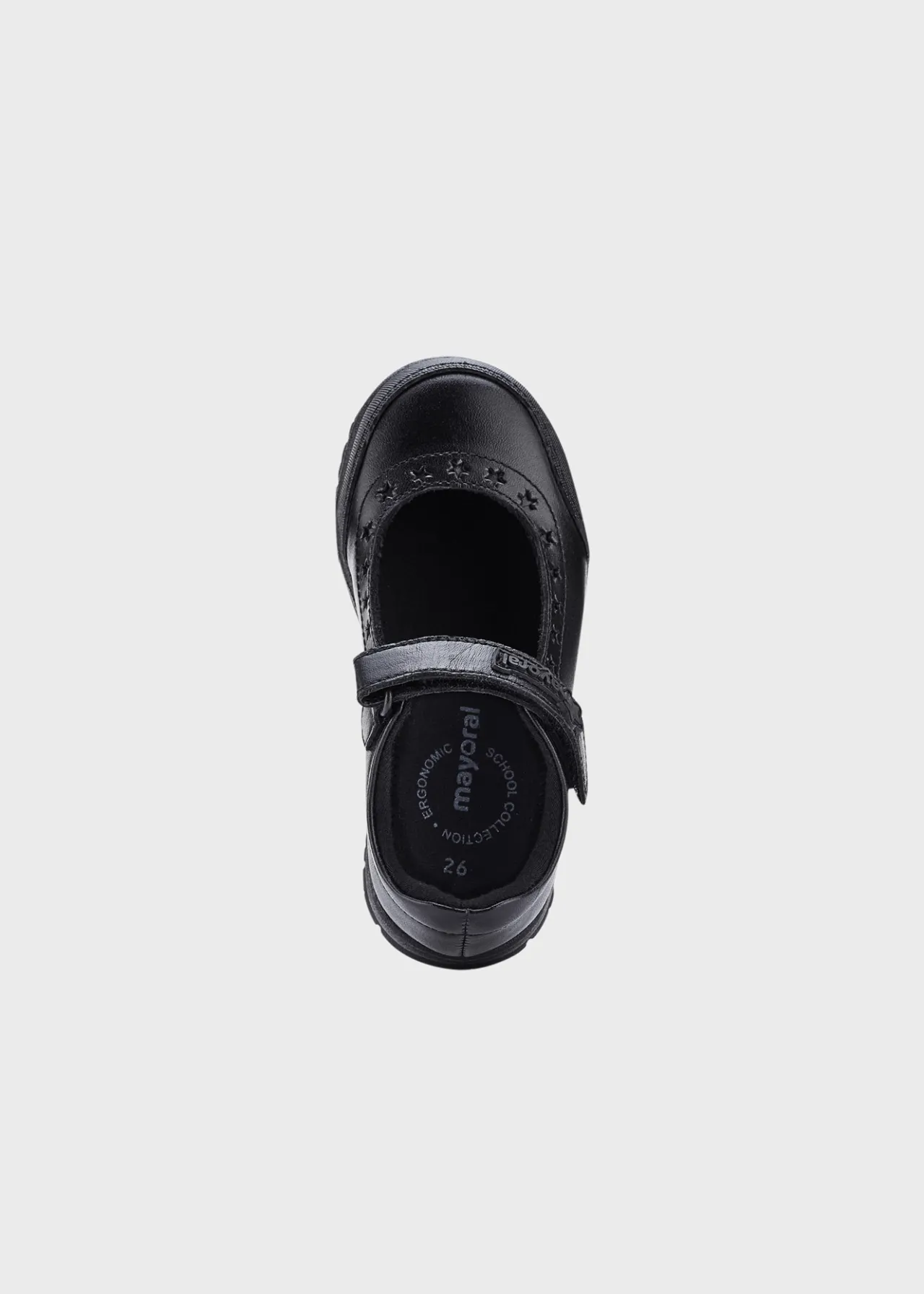 Ballerine scuola ragazza^Mayoral Shop