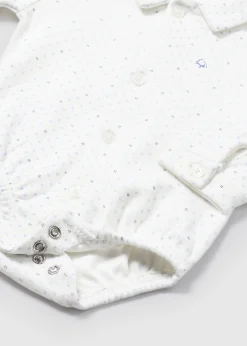 Body camicia neonato^Mayoral Clearance