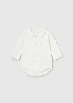 Body camicia neonato^Mayoral Cheap