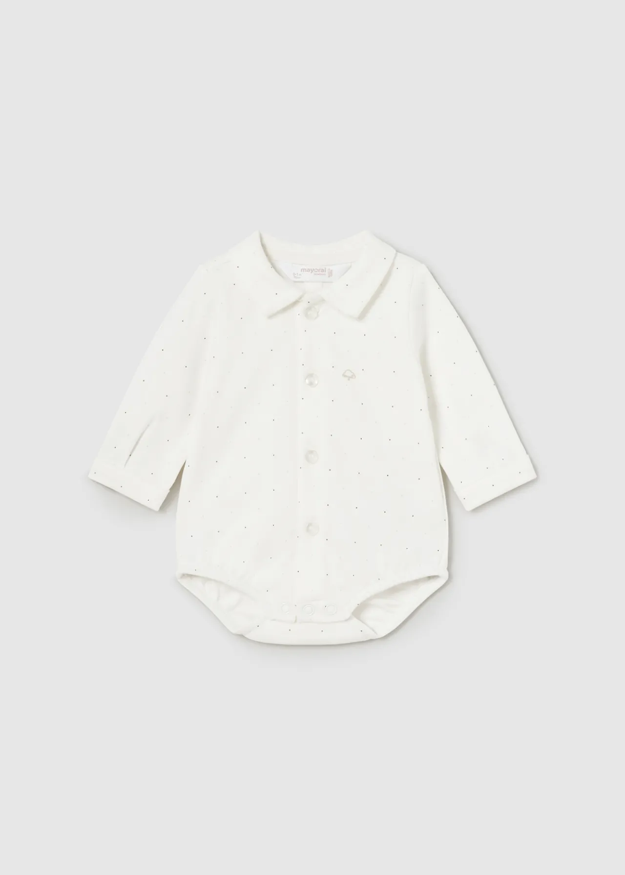 Body camicia neonato^Mayoral Cheap