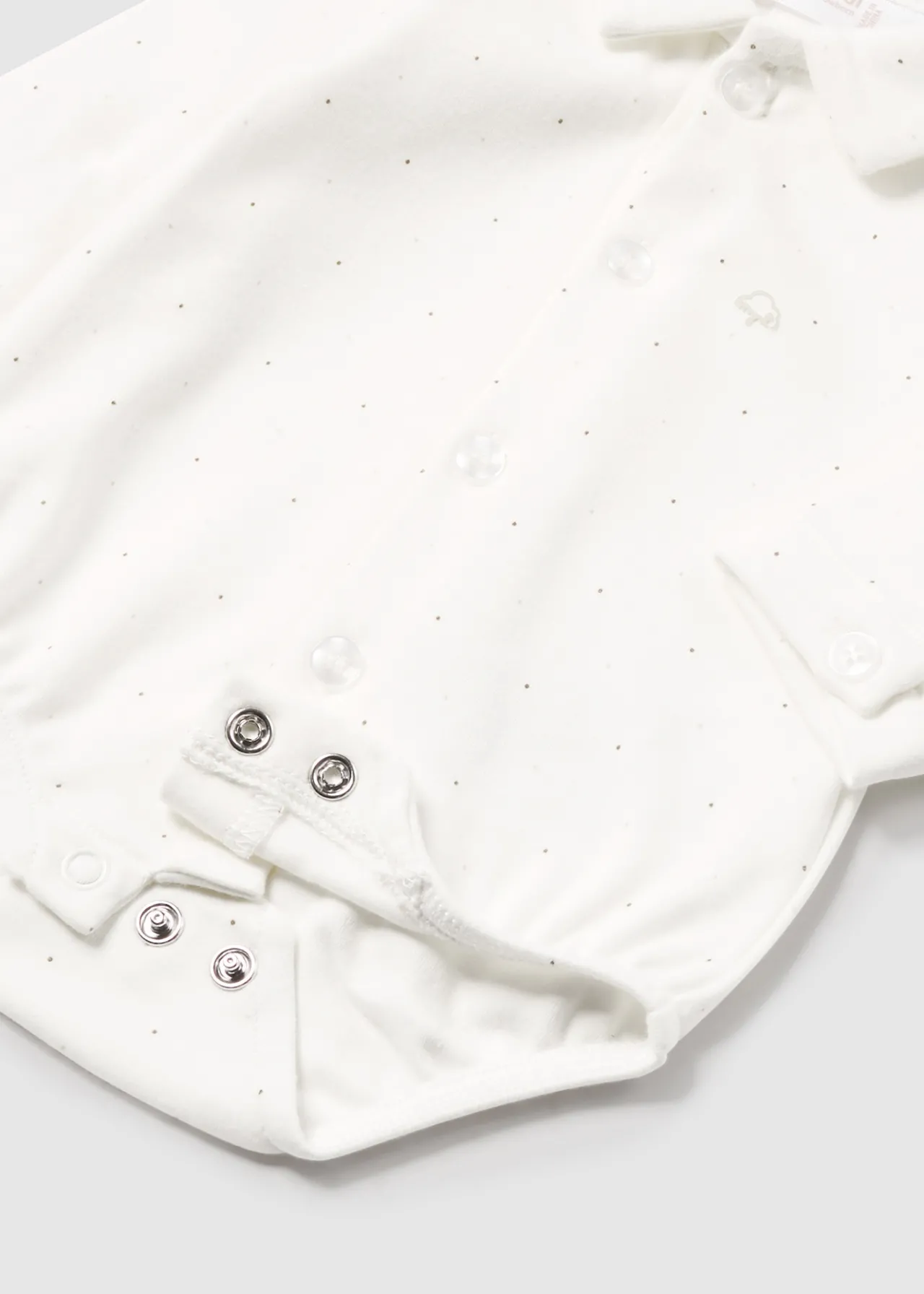 Body camicia neonato^Mayoral Cheap