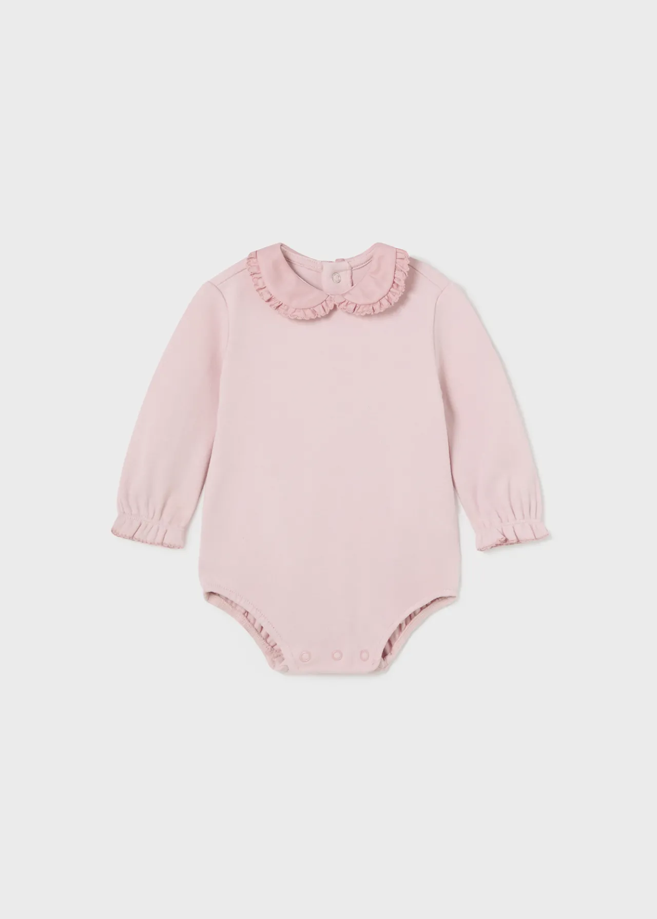 Body colletto neonato^Mayoral Fashion