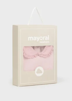Body colletto neonato^Mayoral Fashion