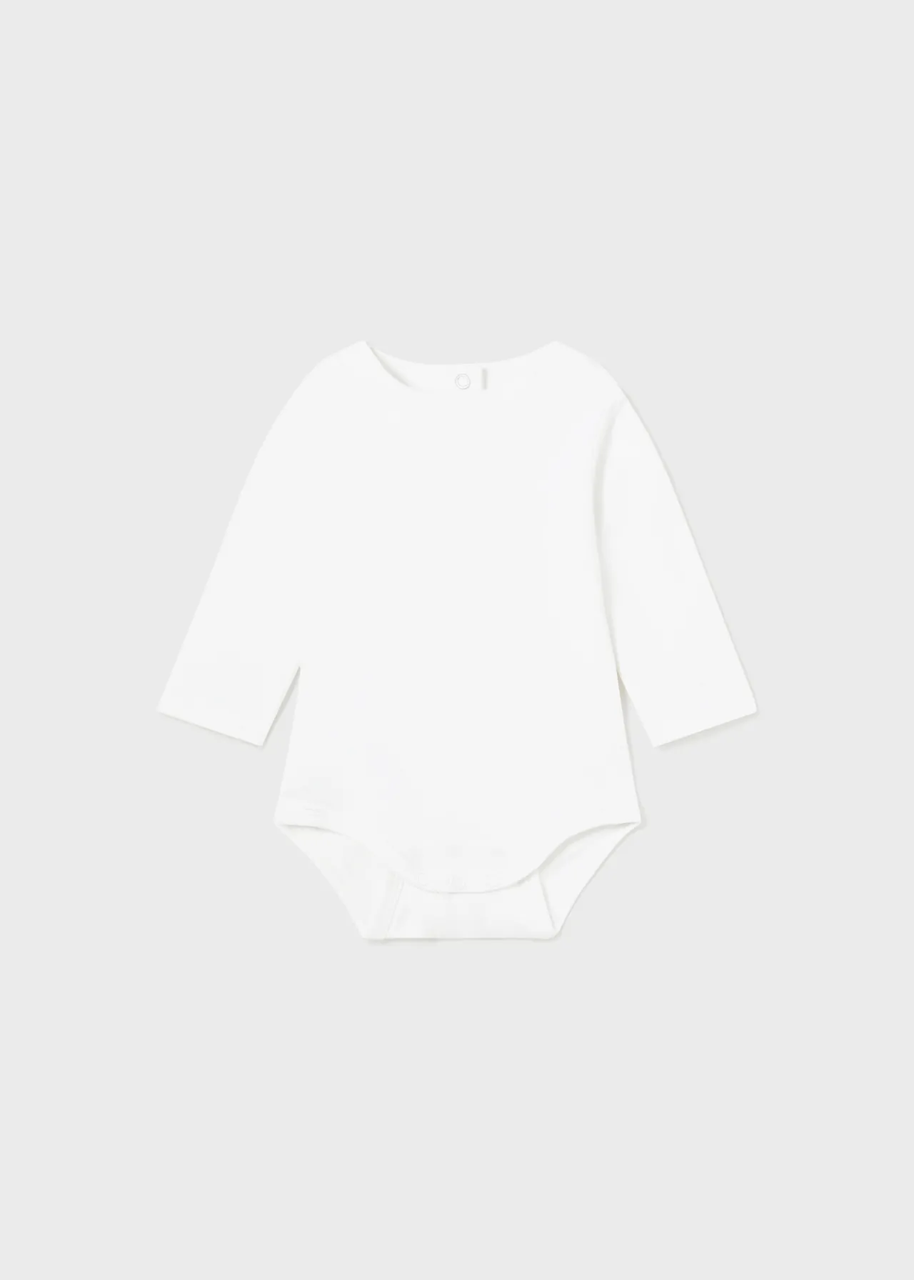 Body lupetto neonato^Mayoral Fashion