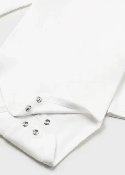 Body lupetto neonato^Mayoral Fashion