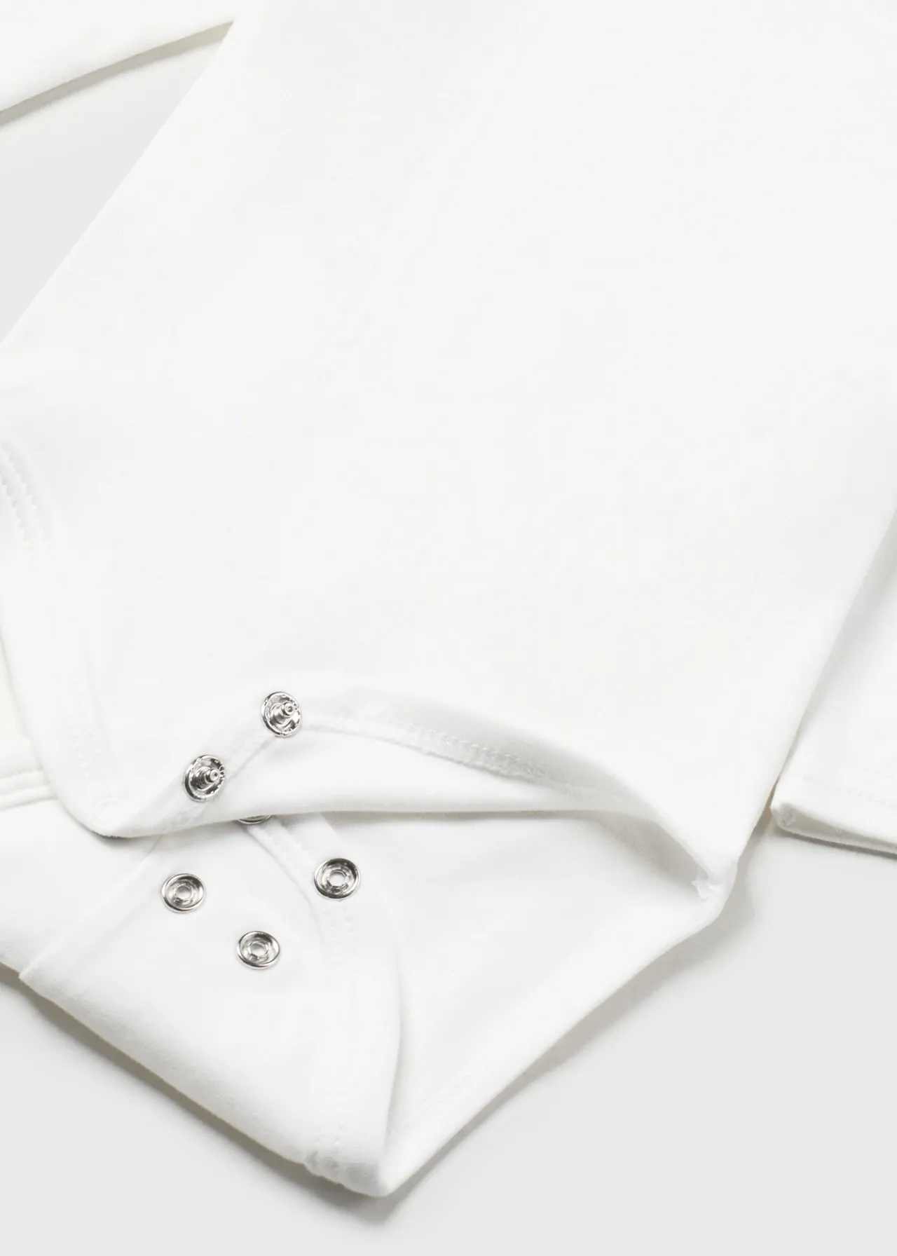 Body lupetto neonato^Mayoral Fashion