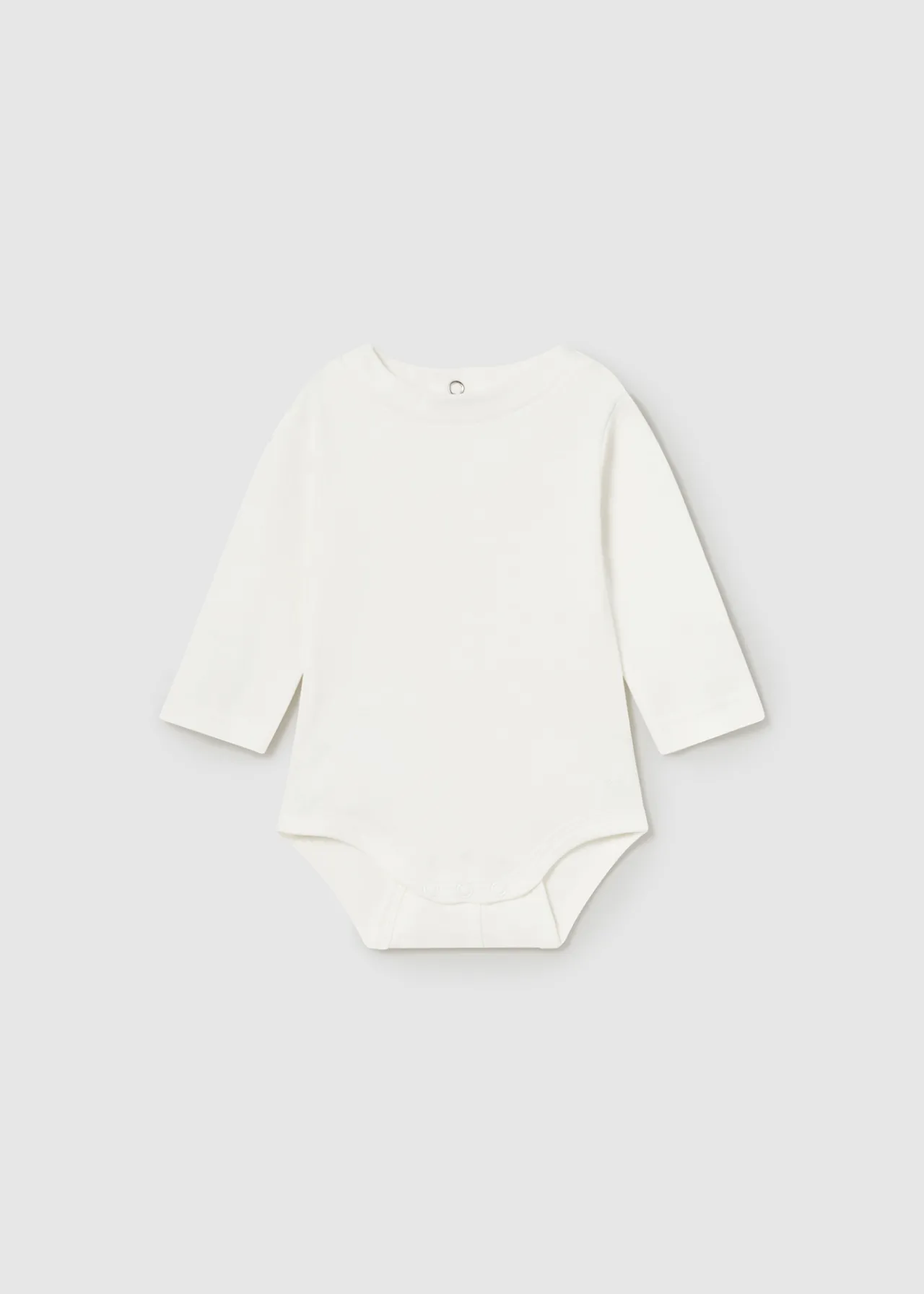 Body lupetto neonato^Mayoral Fashion
