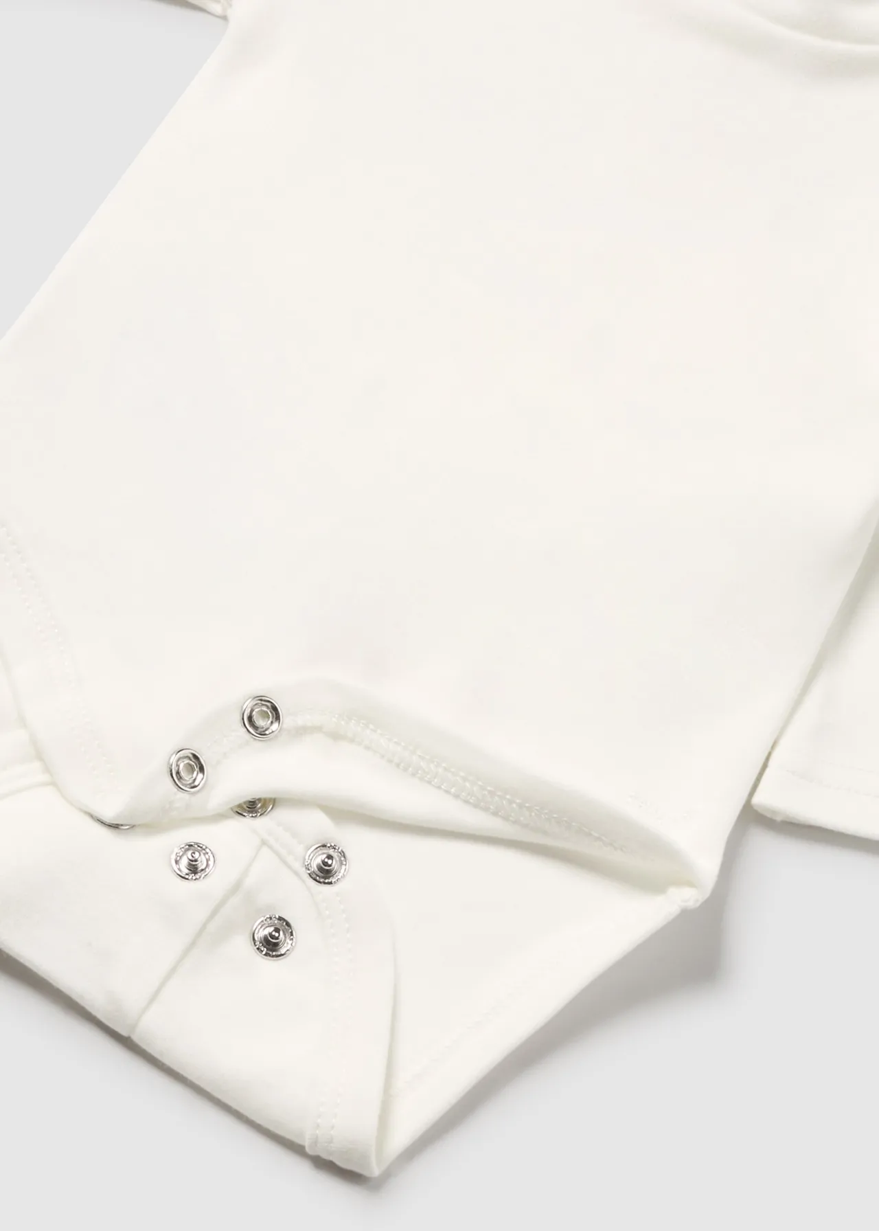 Body lupetto neonato^Mayoral Fashion