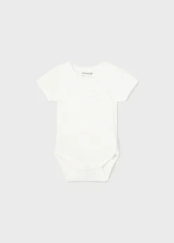 Body manica corta unisex neonato^Mayoral Best Sale