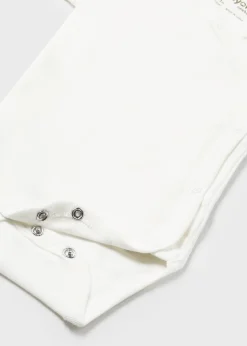 Body manica corta unisex neonato^Mayoral Best Sale