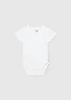 Body manica corta unisex neonato^Mayoral Best