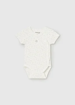 Body manica corta unisex neonato^Mayoral Cheap