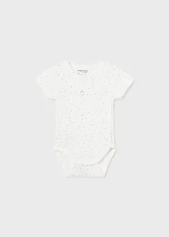 Body manica corta unisex neonato^Mayoral Online