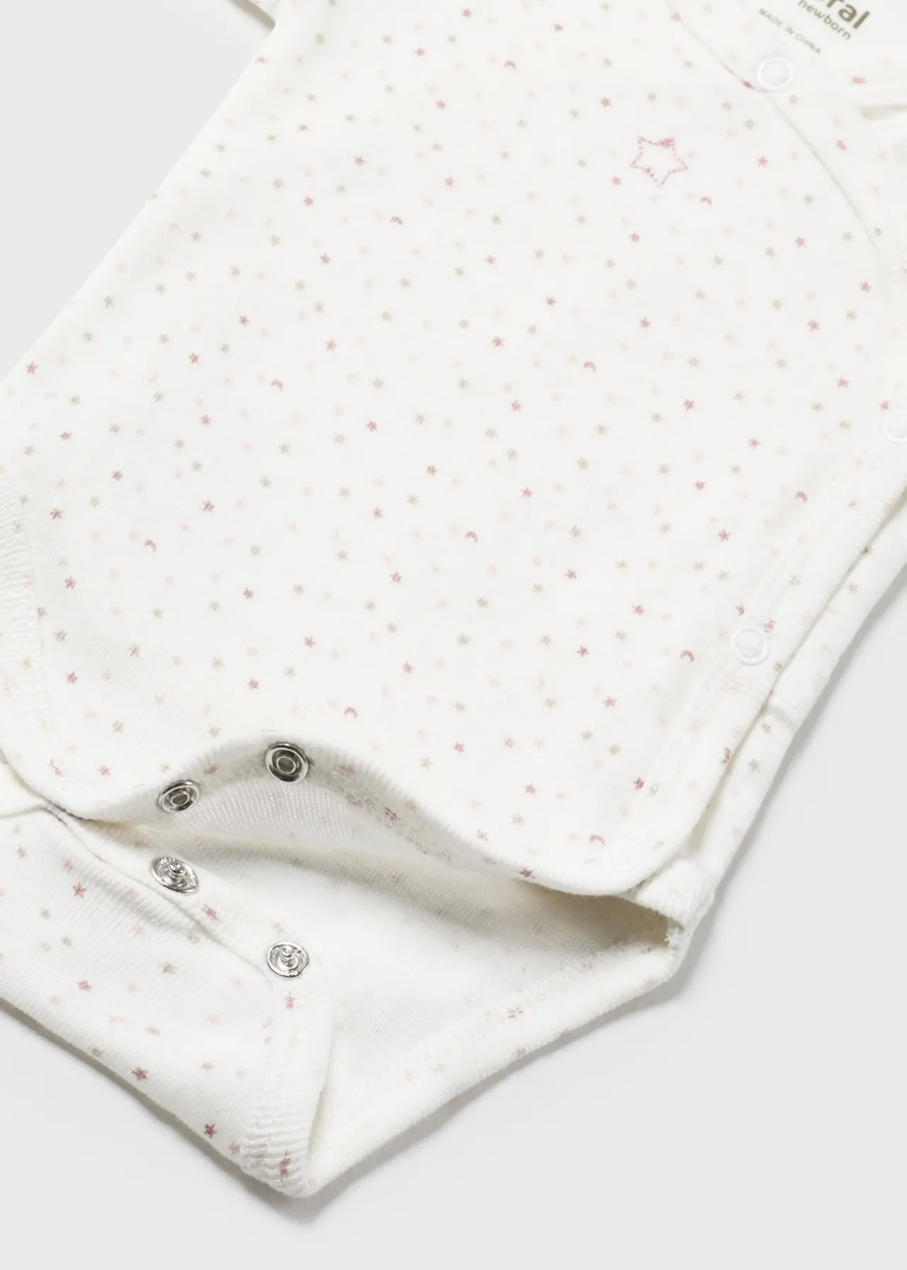 Body manica corta unisex neonato^Mayoral Online