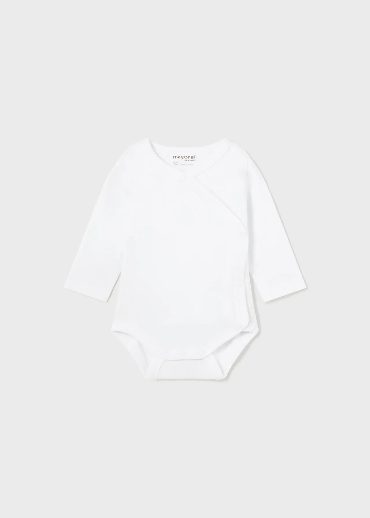 Body unisex neonato^Mayoral Online
