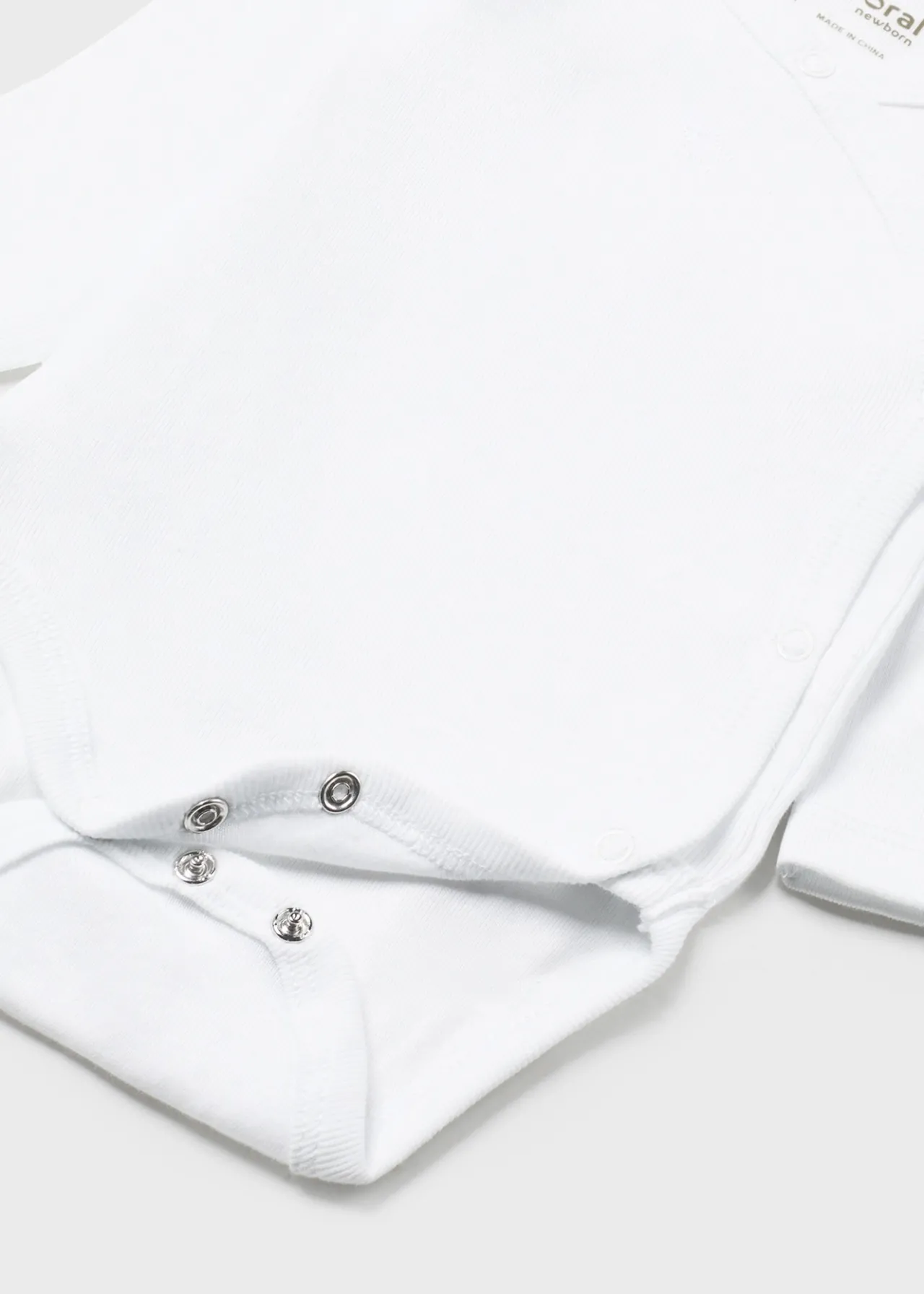 Body unisex neonato^Mayoral Online