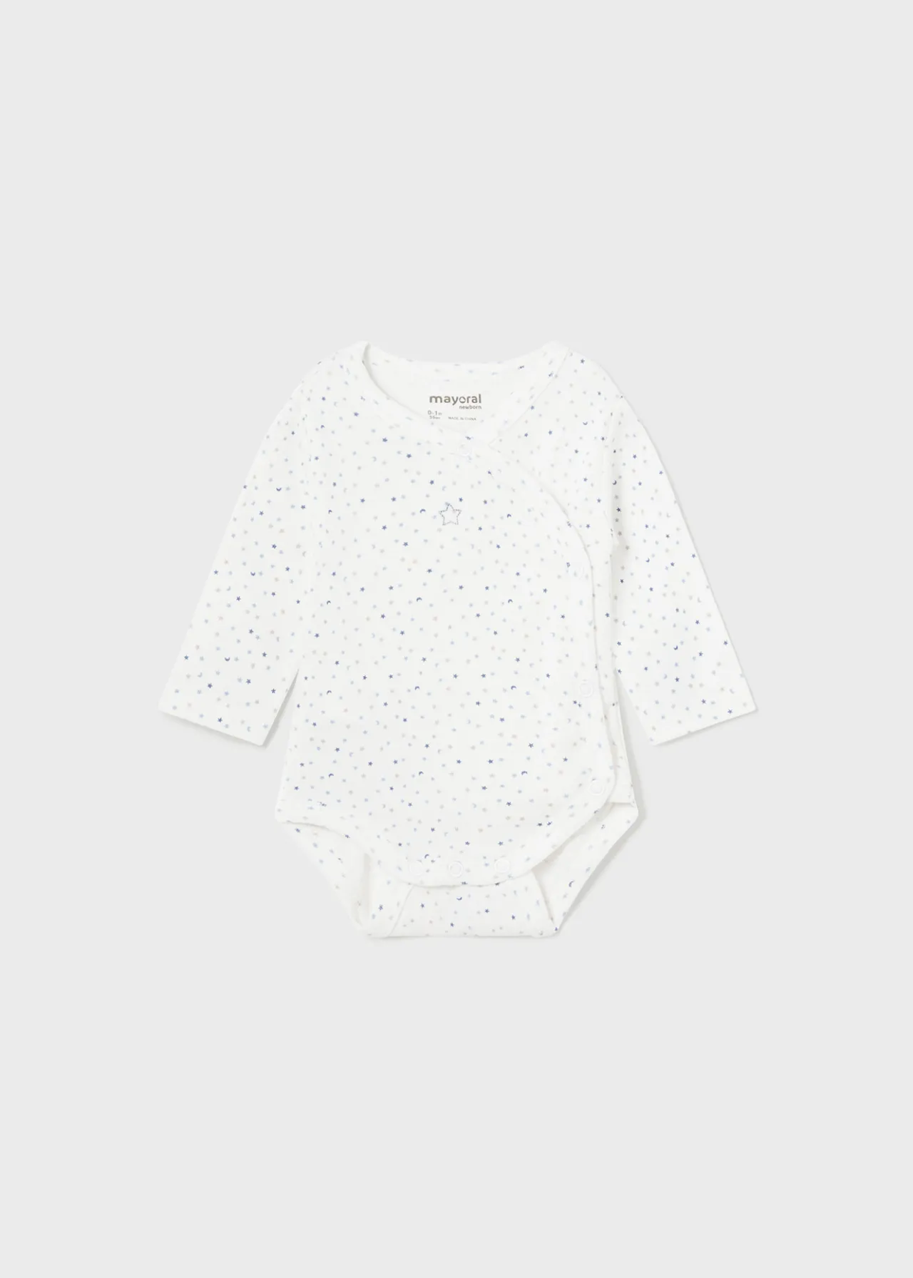 Body unisex neonato^Mayoral Online