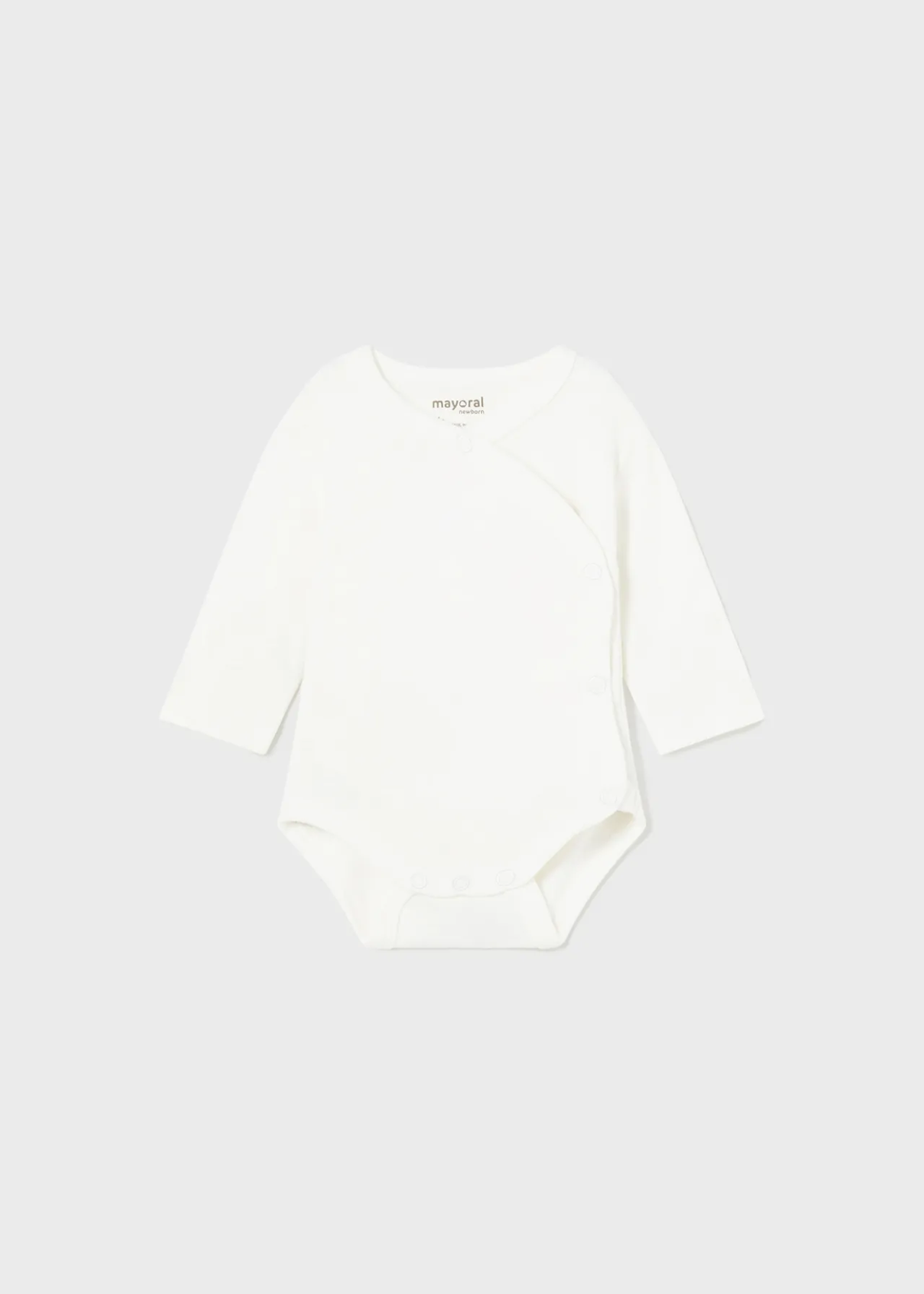 Body unisex neonato^Mayoral Sale