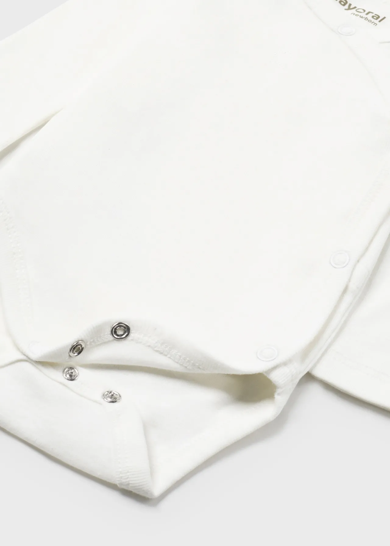 Body unisex neonato^Mayoral Sale