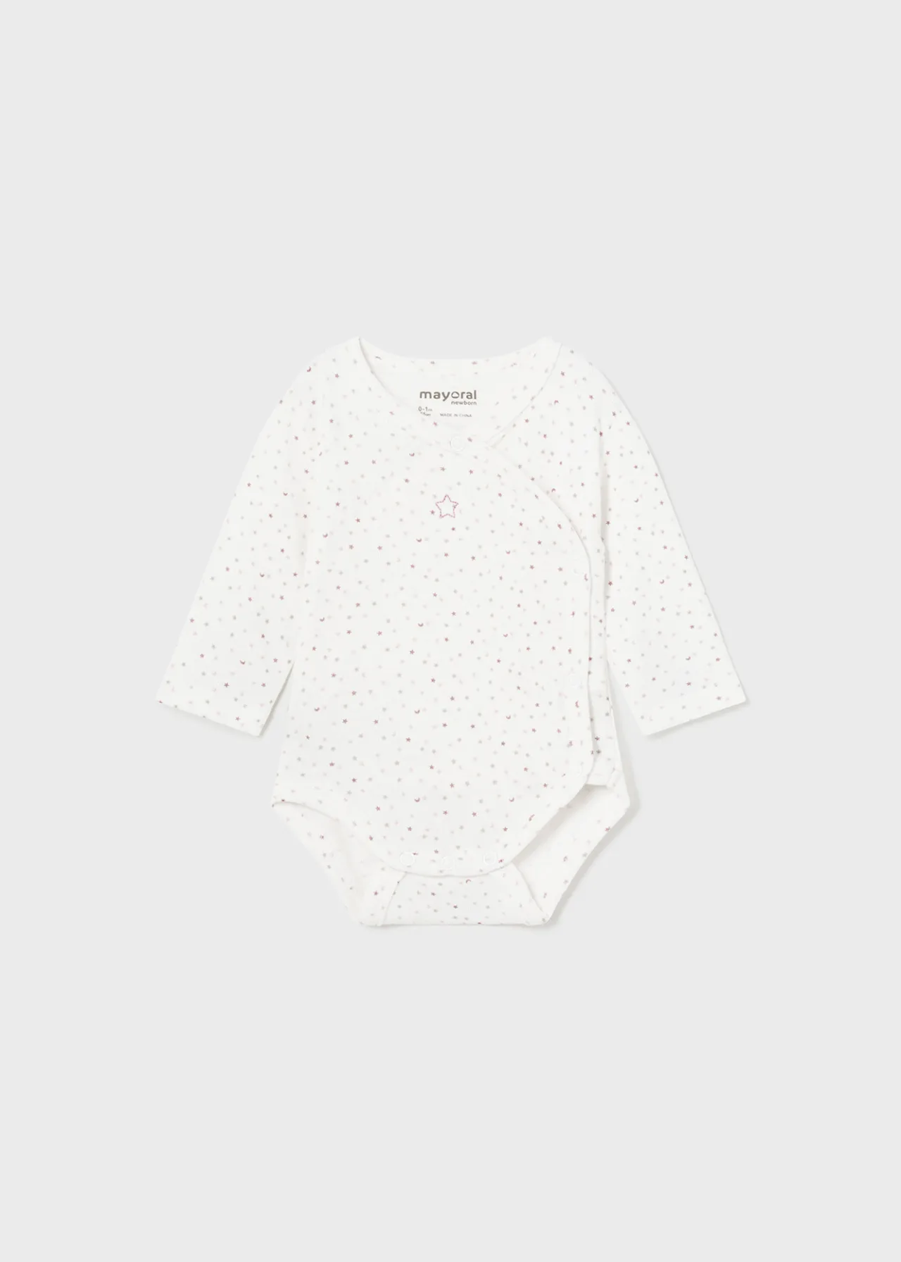 Body unisex neonato^Mayoral Flash Sale