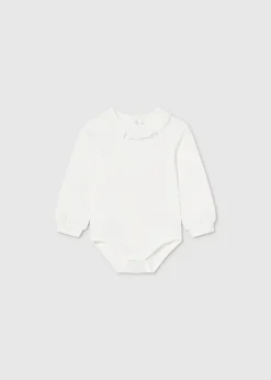 Body volant basico neonata^Mayoral Discount