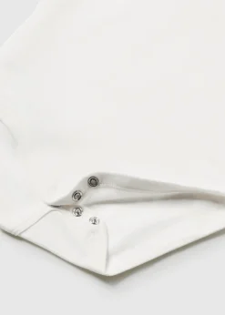 Body volant basico neonata^Mayoral Discount