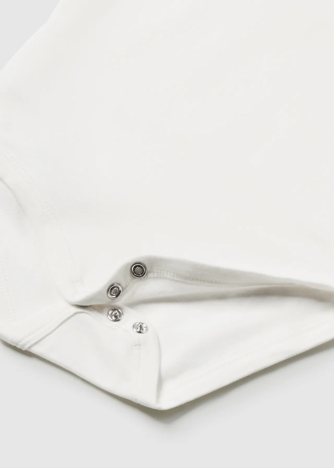 Body volant basico neonata^Mayoral Discount