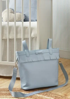 Borsa frange bebè^Mayoral Store
