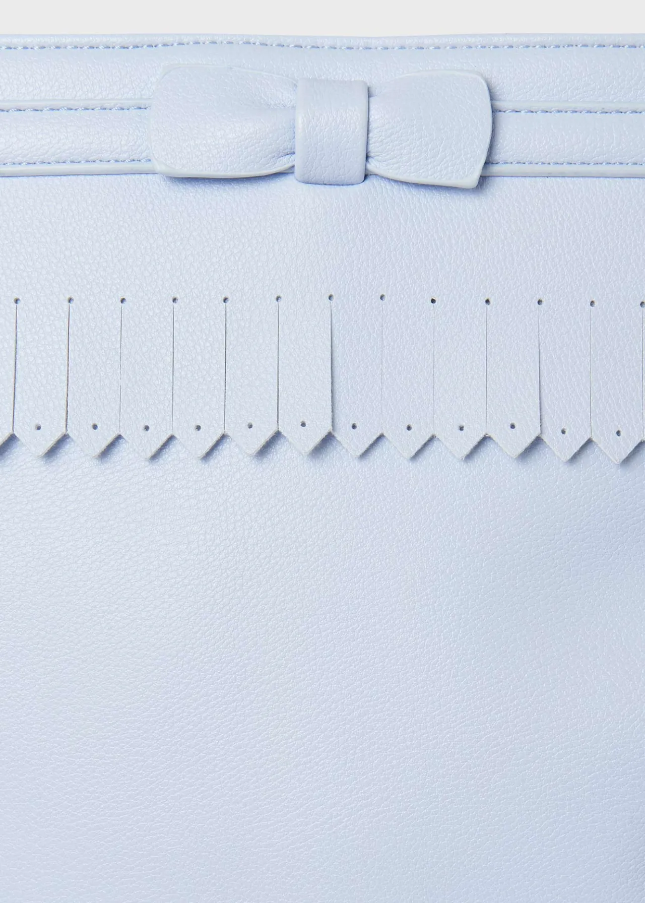 Borsa frange bebè^Mayoral Store