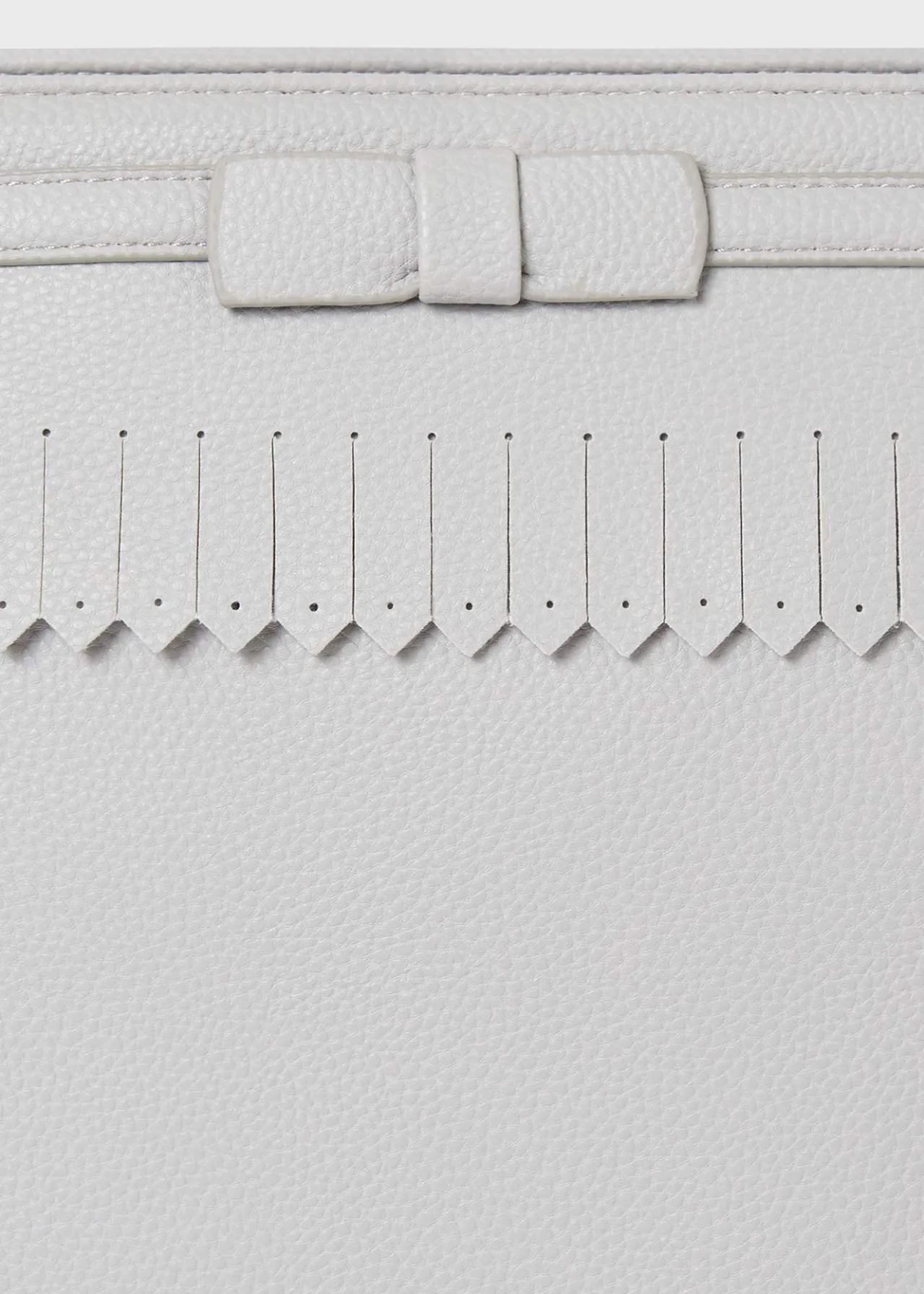 Borsa frange bebè^Mayoral Flash Sale