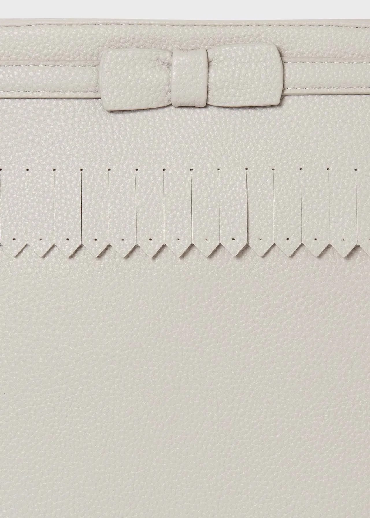 Borsa frange bebè^Mayoral Outlet