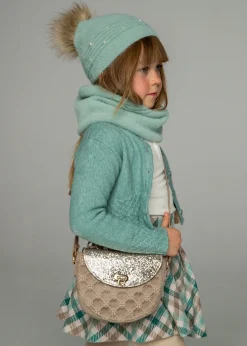Borsa glitter bambina^Mayoral Shop