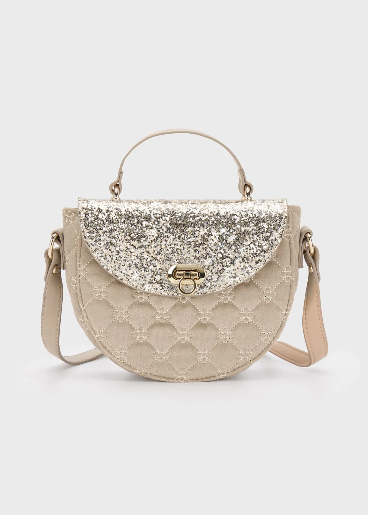 Borsa glitter bambina^Mayoral Shop