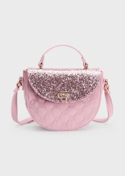 Borsa glitter bambina^Mayoral Hot