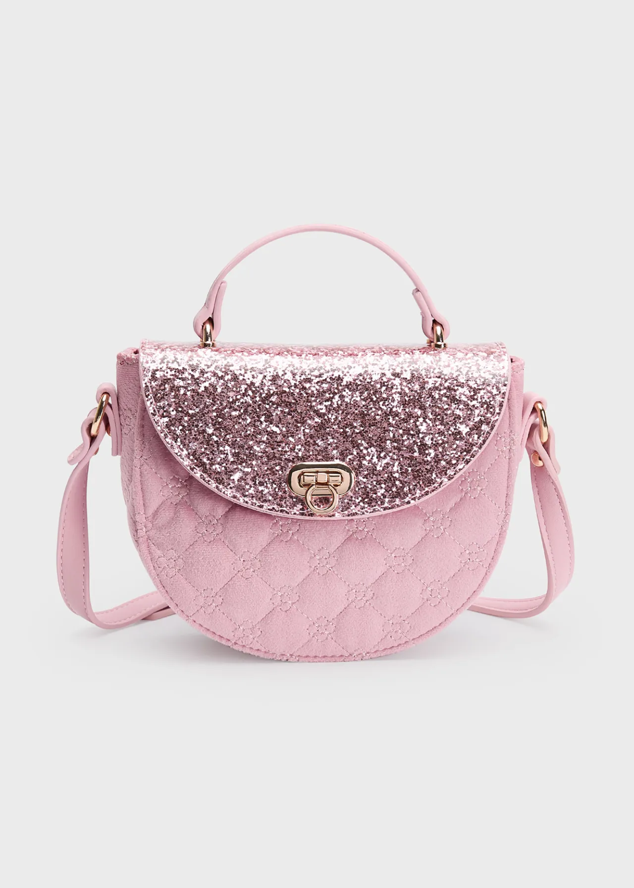 Borsa glitter bambina^Mayoral Hot