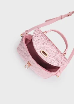 Borsa glitter bambina^Mayoral Hot