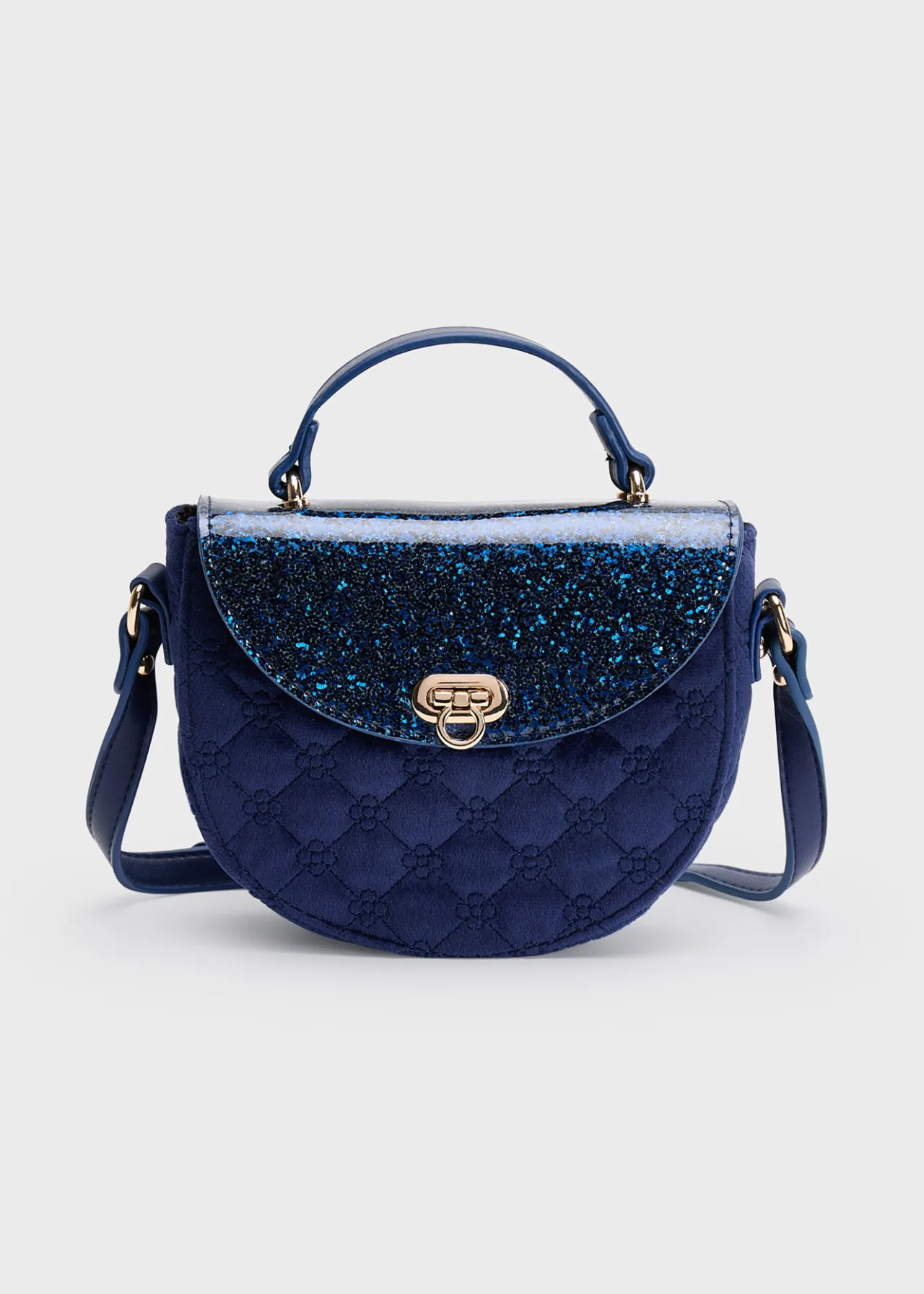Borsa glitter bambina^Mayoral Best Sale