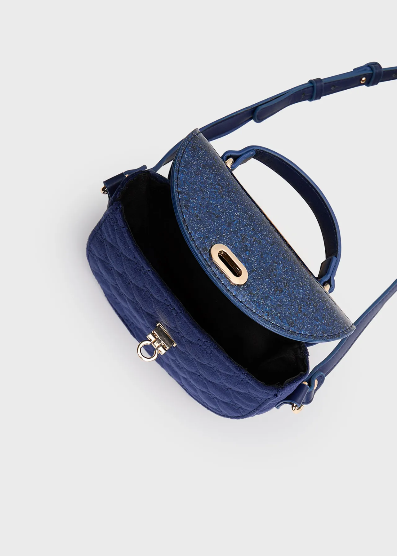 Borsa glitter bambina^Mayoral Best Sale
