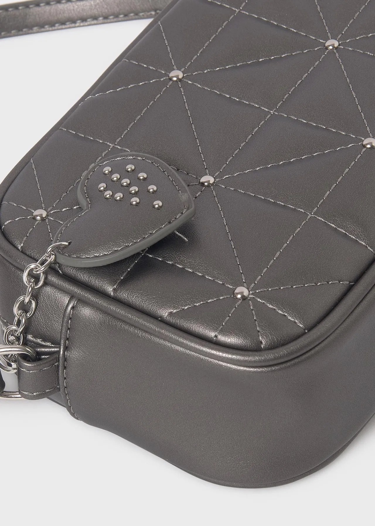 Borsa imbottita ragazza^Mayoral Clearance
