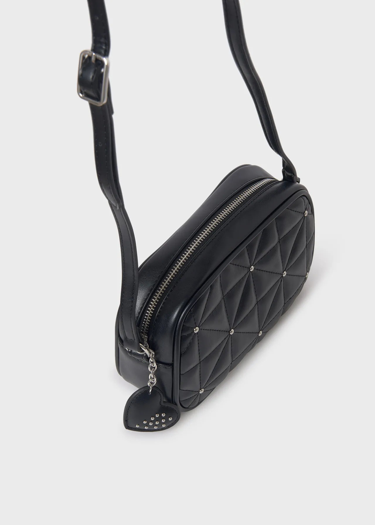 Borsa imbottita ragazza^Mayoral Store