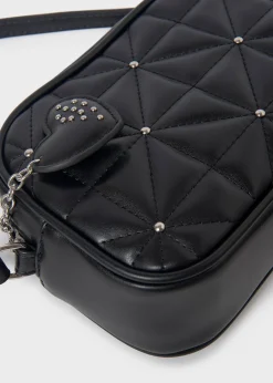 Borsa imbottita ragazza^Mayoral Store