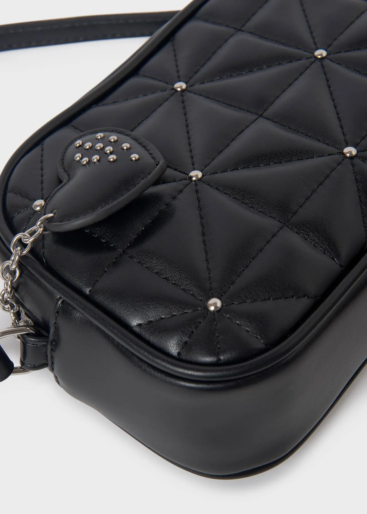 Borsa imbottita ragazza^Mayoral Store